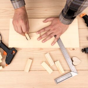 Carpentry Basics