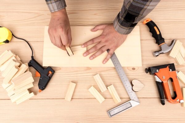 Carpentry Basics