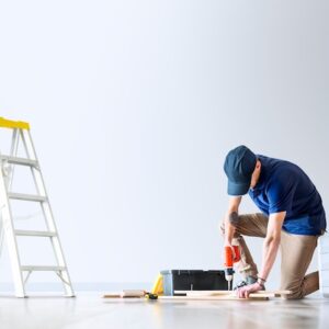 DIY Home Maintenance